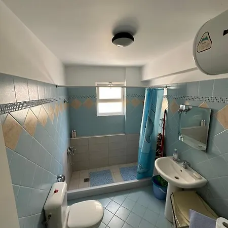 Apartment Antonia Sarande