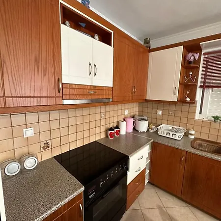 Antonia Apartment Sarande